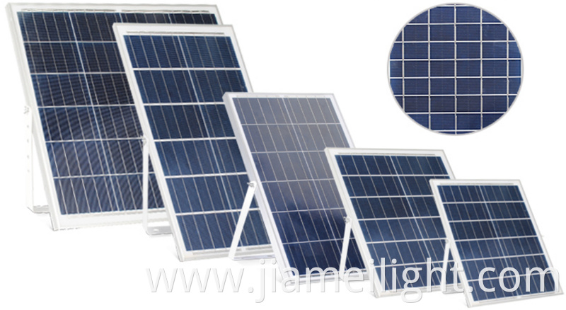 OUTDOOR solar flood light15